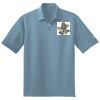 Golf Dri FIT Pebble Texture Polo Thumbnail