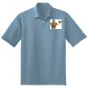 Golf Dri FIT Pebble Texture Polo Thumbnail