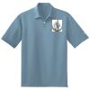 Golf Dri FIT Pebble Texture Polo Thumbnail