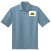 Golf Dri FIT Pebble Texture Polo Thumbnail