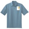 Golf Dri FIT Pebble Texture Polo Thumbnail