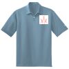 Golf Dri FIT Pebble Texture Polo Thumbnail