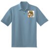 Golf Dri FIT Pebble Texture Polo Thumbnail