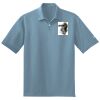 Golf Dri FIT Pebble Texture Polo Thumbnail