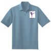 Golf Dri FIT Pebble Texture Polo Thumbnail