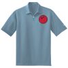 Golf Dri FIT Pebble Texture Polo Thumbnail