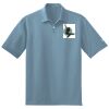 Golf Dri FIT Pebble Texture Polo Thumbnail