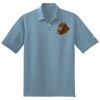 Golf Dri FIT Pebble Texture Polo Thumbnail