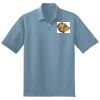 Golf Dri FIT Pebble Texture Polo Thumbnail