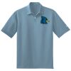 Golf Dri FIT Pebble Texture Polo Thumbnail