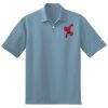 Golf Dri FIT Pebble Texture Polo Thumbnail