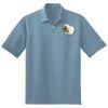 Golf Dri FIT Pebble Texture Polo Thumbnail