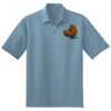 Golf Dri FIT Pebble Texture Polo Thumbnail