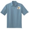 Golf Dri FIT Pebble Texture Polo Thumbnail