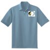 Golf Dri FIT Pebble Texture Polo Thumbnail