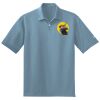 Golf Dri FIT Pebble Texture Polo Thumbnail