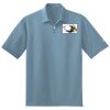 Golf Dri FIT Pebble Texture Polo Thumbnail