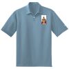 Golf Dri FIT Pebble Texture Polo Thumbnail