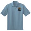 Golf Dri FIT Pebble Texture Polo Thumbnail