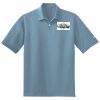 Golf Dri FIT Pebble Texture Polo Thumbnail