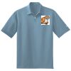 Golf Dri FIT Pebble Texture Polo Thumbnail