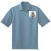 Golf Dri FIT Pebble Texture Polo Thumbnail