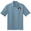 Golf Dri FIT Pebble Texture Polo Thumbnail