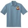 Golf Dri FIT Pebble Texture Polo Thumbnail