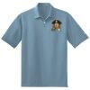 Golf Dri FIT Pebble Texture Polo Thumbnail