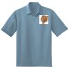 Golf Dri FIT Pebble Texture Polo Thumbnail