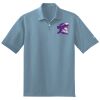 Golf Dri FIT Pebble Texture Polo Thumbnail