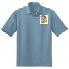 Golf Dri FIT Pebble Texture Polo Thumbnail