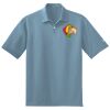 Golf Dri FIT Pebble Texture Polo Thumbnail