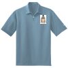 Golf Dri FIT Pebble Texture Polo Thumbnail