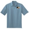 Golf Dri FIT Pebble Texture Polo Thumbnail