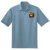 Golf Dri FIT Pebble Texture Polo Thumbnail