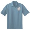 Golf Dri FIT Pebble Texture Polo Thumbnail