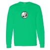 Heavy Cotton ™ 100% Cotton Long Sleeve T Shirt Thumbnail