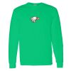 Heavy Cotton ™ 100% Cotton Long Sleeve T Shirt Thumbnail