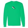 Heavy Cotton ™ 100% Cotton Long Sleeve T Shirt Thumbnail