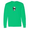 Heavy Cotton ™ 100% Cotton Long Sleeve T Shirt Thumbnail