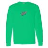 Heavy Cotton ™ 100% Cotton Long Sleeve T Shirt Thumbnail